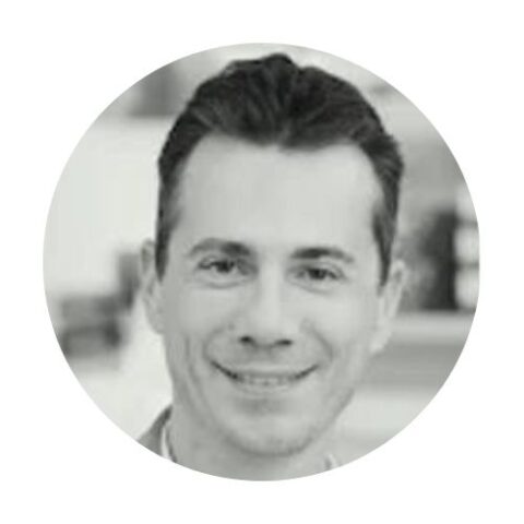 Aris Tsirigos, PhD, Co-Founder, Imagenomix