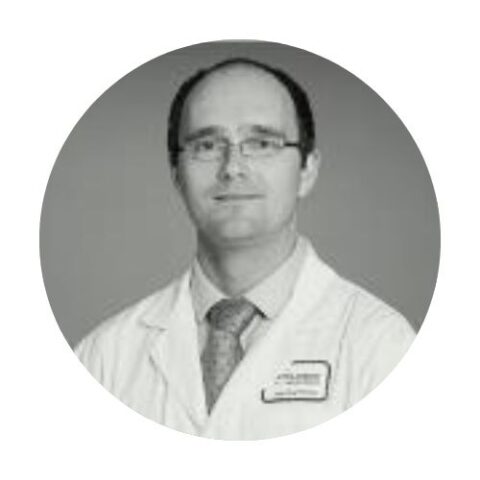 Matija Snuderl, MD, Co-Founder, Imagenomix