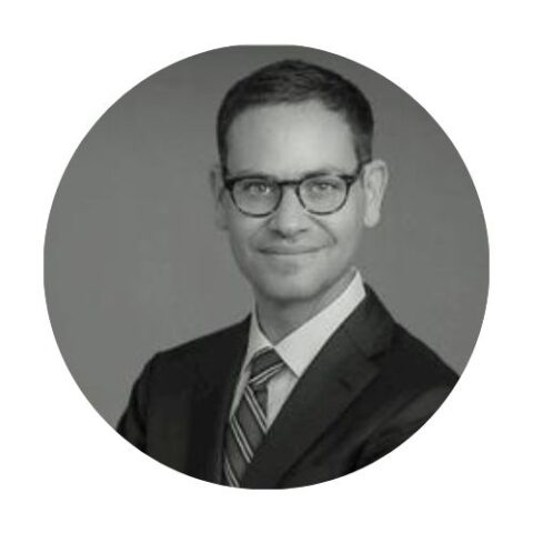 Daniel Orringer, MD, Co-Founder, Imagenomix