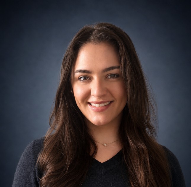 Lizabeth Katsnelson, Principal AI Data Scientist, Imagenomix