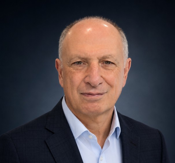 Mikhail Teverovskiy, Chief Technology Officer, Imagenomix